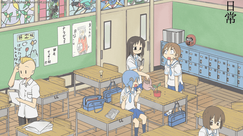 Illustration for article titled The AniTAY Beginner’s Guide To Anime